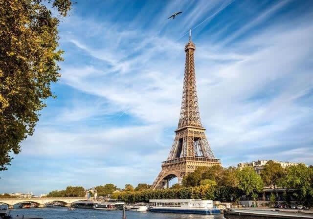 Proche Tour Eiffel - 15 -2p Appartamento Parigi
