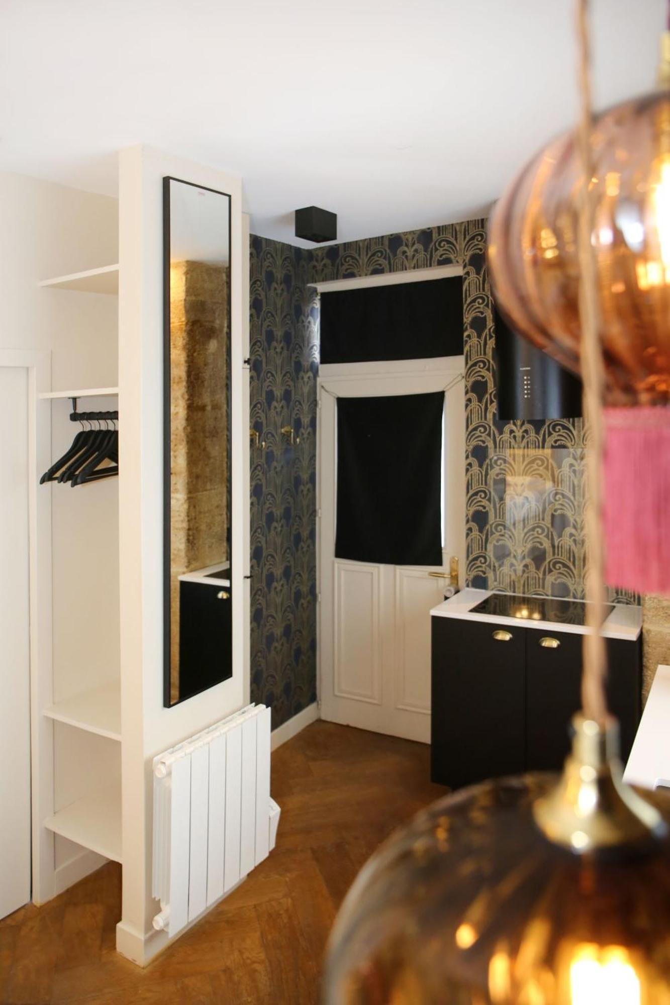 Apartment Proche Tour Eiffel - 15 -2p