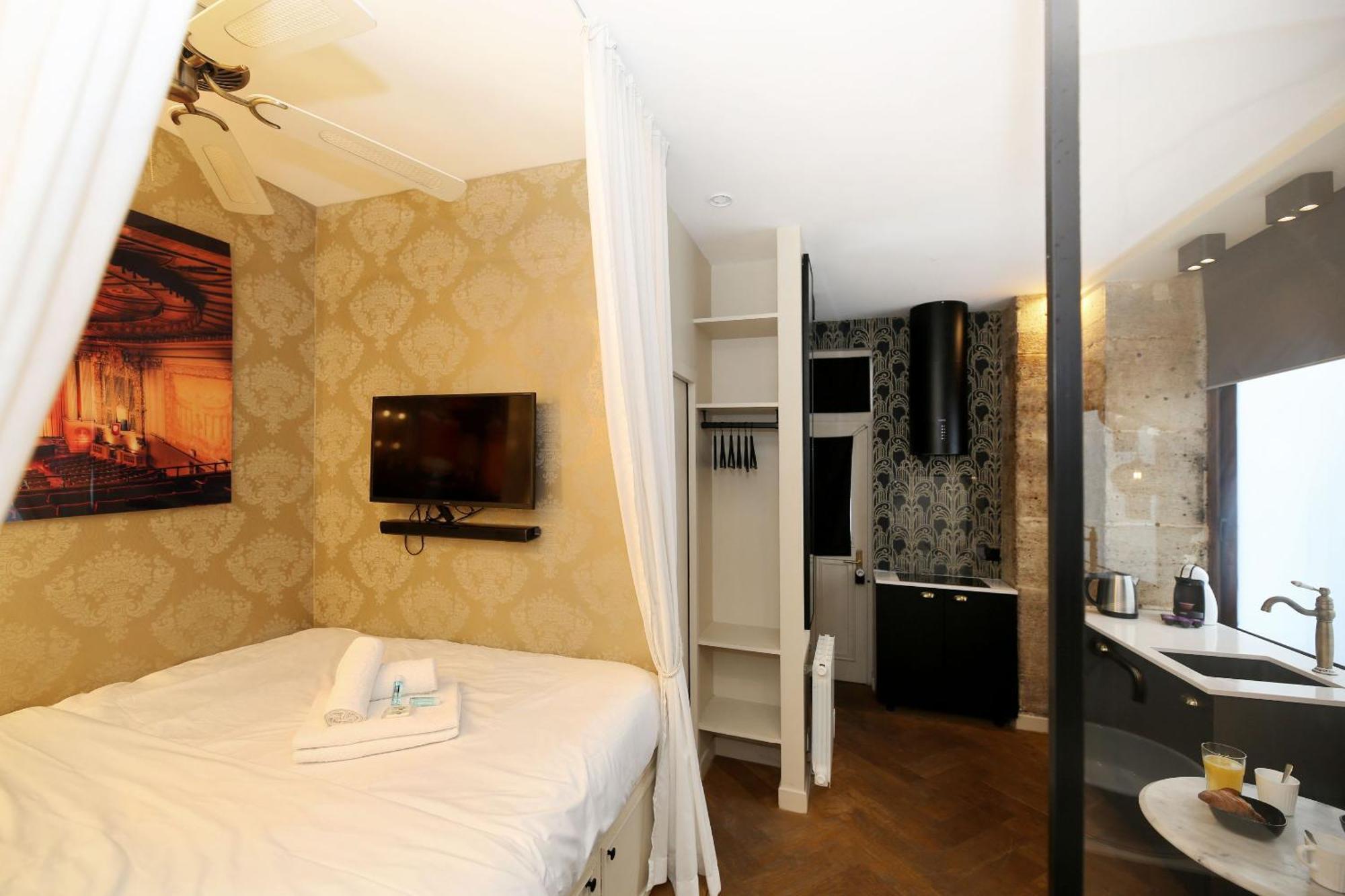 Appartamento Proche Tour Eiffel - 15 -2p