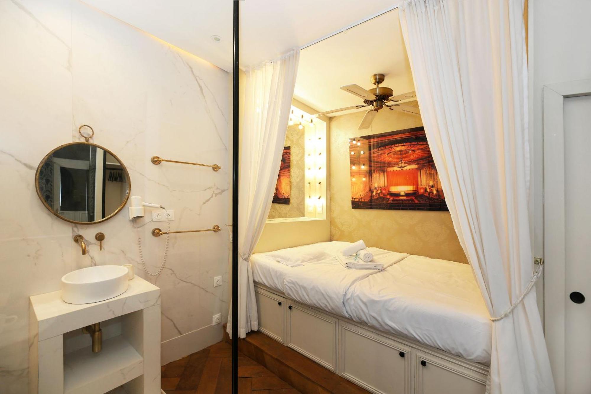 Proche Tour Eiffel - 15 -2p Apartment *