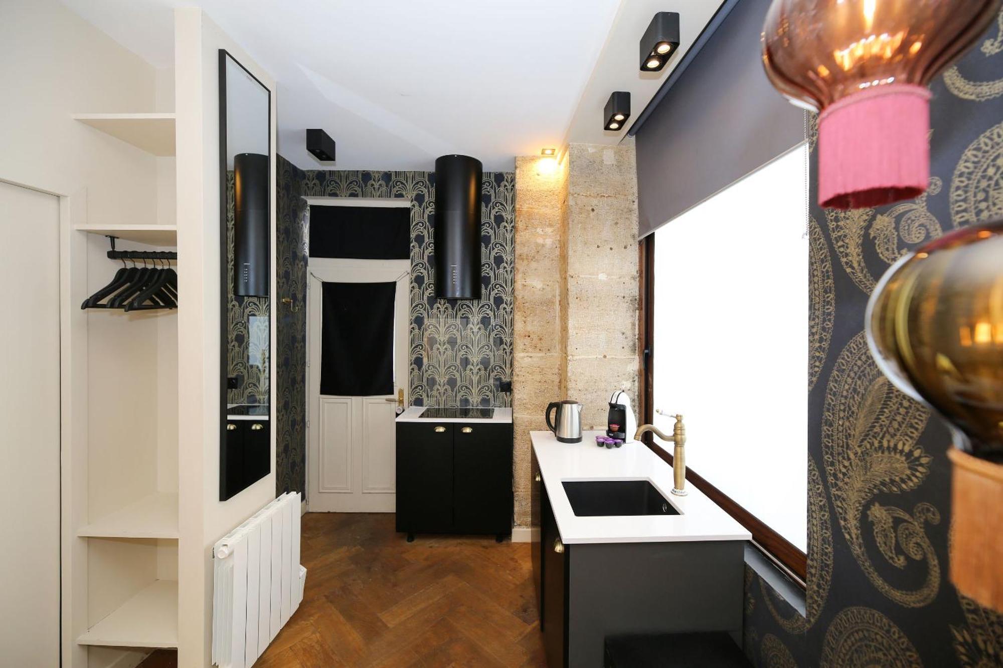 Apartment Proche Tour Eiffel - 15 -2p